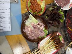 -谭记重庆老火锅(总店)