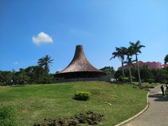 -漳州滨海火山岛自然生态风景区