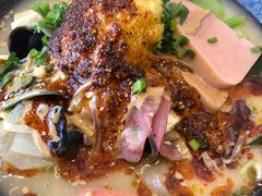 -蝎梁府(青年沟店)