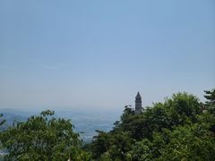 -天津盘山风景名胜区