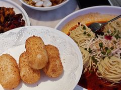-茅庐川菜(烟台万象汇店)