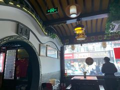 -同得兴 Since·1995 传统苏式面馆(嘉馀坊店)