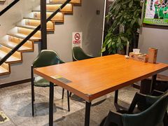 -京狮炙燥·精酿烧烤(首经贸店)