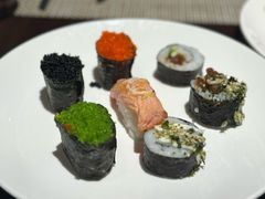 -坪山格兰云天国际酒店-汇厨自助餐厅-亲子-聚餐
