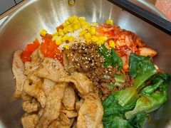 -吉野家(长沙五一广场IFS店)