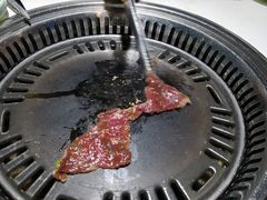 -梅梅家的烤肉店(槐北路店)