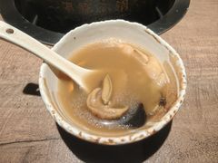 -蘑界·野生菌火锅(深业上城店)