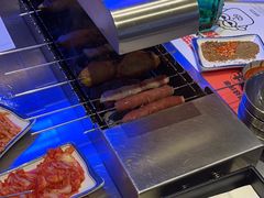 -嫩羊羊·延边烤串·朝鲜族美食(张家港美食街店)