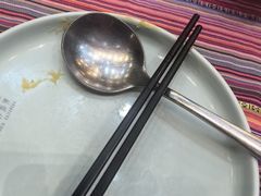 -香巴拉云南餐厅(华莱坞店)