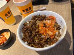 -吉野家(东陵西路店)
