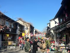 -小河直街历史文化街区