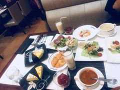 -斗牛士牛排餐厅(嘉里汇店)