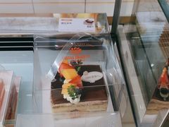 -爱维尔阳光蛋糕(汇金广场店)