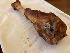 -格日勒阿妈蒙古厨房(大召店)