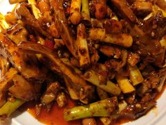 -百年神厨·地道川菜(清江西路店)