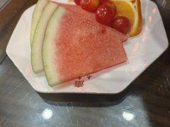 -秦月轩·陕西家乡菜(阜成路·五棵松店)