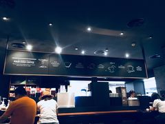 -星巴克臻选(深圳华强北茂业店)