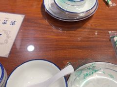 -恩宏德餐馆(平山道店)