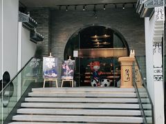 门面-俏牛哥鲜牛肉牛肆馆(重庆天地店)