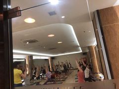 -一兆韦德健身(古美店)