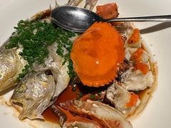 -三利音·玖弄小鲜(浦东嘉里城店)