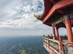 -蜀南竹海景区