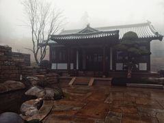 -径山寺