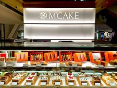 -M'CAKE(西单大悦城店)