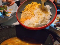 -米氏火鱼·泡椒鱼火锅(李子坝老店)