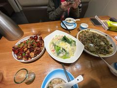 -晚归月亮湾私家菜(临邑路店)