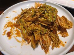 -烤肉季饭庄