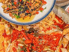 -马凯餐厅(地安门店)