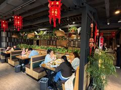 -小三峡食府(西五路店)