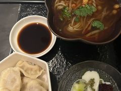 -华夏良子·足道SPA艾灸(翠微店)