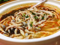 -四川小胡子海鲜(丁村万人海鲜广场店)