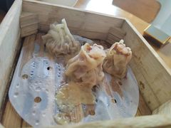 -食膳公园包子铺(烈士公园店)