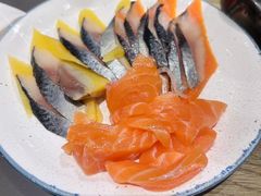 -博林天瑞喜来登酒店·西丽尚膳