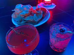 -MOSSO音乐酒吧·live house(南京旗舰店)