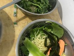 -重庆特色冷锅鱼(武大店)