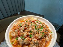 -食锦记·福建私房菜(浦西万达店)