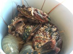 -澜悦港海鲜体验主题餐厅