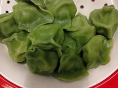 -渡海小渔村.老辈日照菜