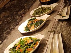 -金海湾自助餐厅(金陵饭店)