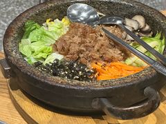 -姜虎东白丁烤肉(深圳湾后海汇店)