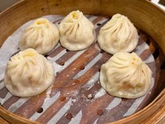 -南翔馒头店(豫园店)