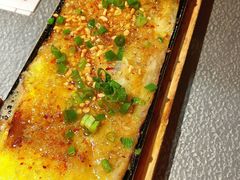-探鱼·鲜青椒爽麻烤鱼(广州花都来又来店)