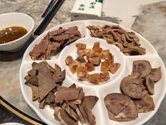 -高玛纳驴肉火烧(一世界店)