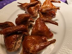 烟熏乳鸽-惠食佳·朱雀(东方商厦店)