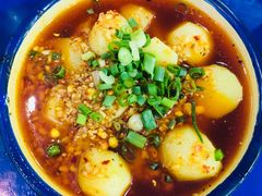-马路边边·成都串串(翠柏路店)