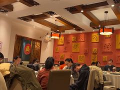 -福来居烤鸭店(天坛二店)